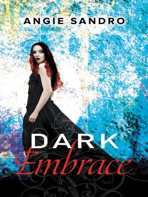 cover image of Dark Embrace